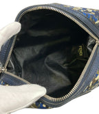 Fendi Pouch Bugs Mon Star — view 5