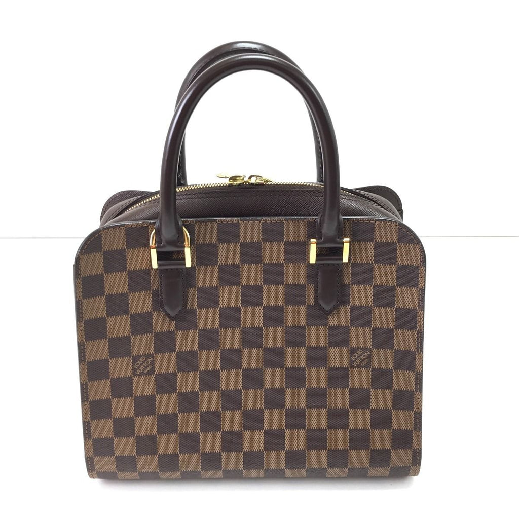 Louis Vuitton Handbag Damier Triana — view 3