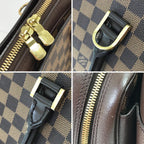 Louis Vuitton Handbag Damier Triana — view 6