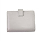 Louis Vuitton Bifold Wallet Portefeuille Lowkey Compact Light Gray — view 3