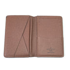 Louis Vuitton Card Case Monogram Organizer de Poche — view 7