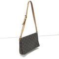 Louis Vuitton Shoulder Bag Monogram Musette Tango Short Type