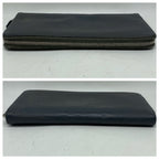 Prada Organizer Wallet Bifold Saffiano — view 4