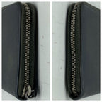 Prada Organizer Wallet Bifold Saffiano — view 5