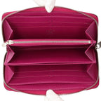 Louis Vuitton Zippy Wallet Epi — view 6