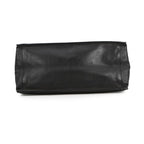 Saint Laurent Paris Tote Rive Gauche Small Black — view 3