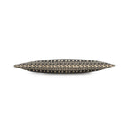 Saint Laurent Paris Clutch Skull Print Tablet Case Black — view 3