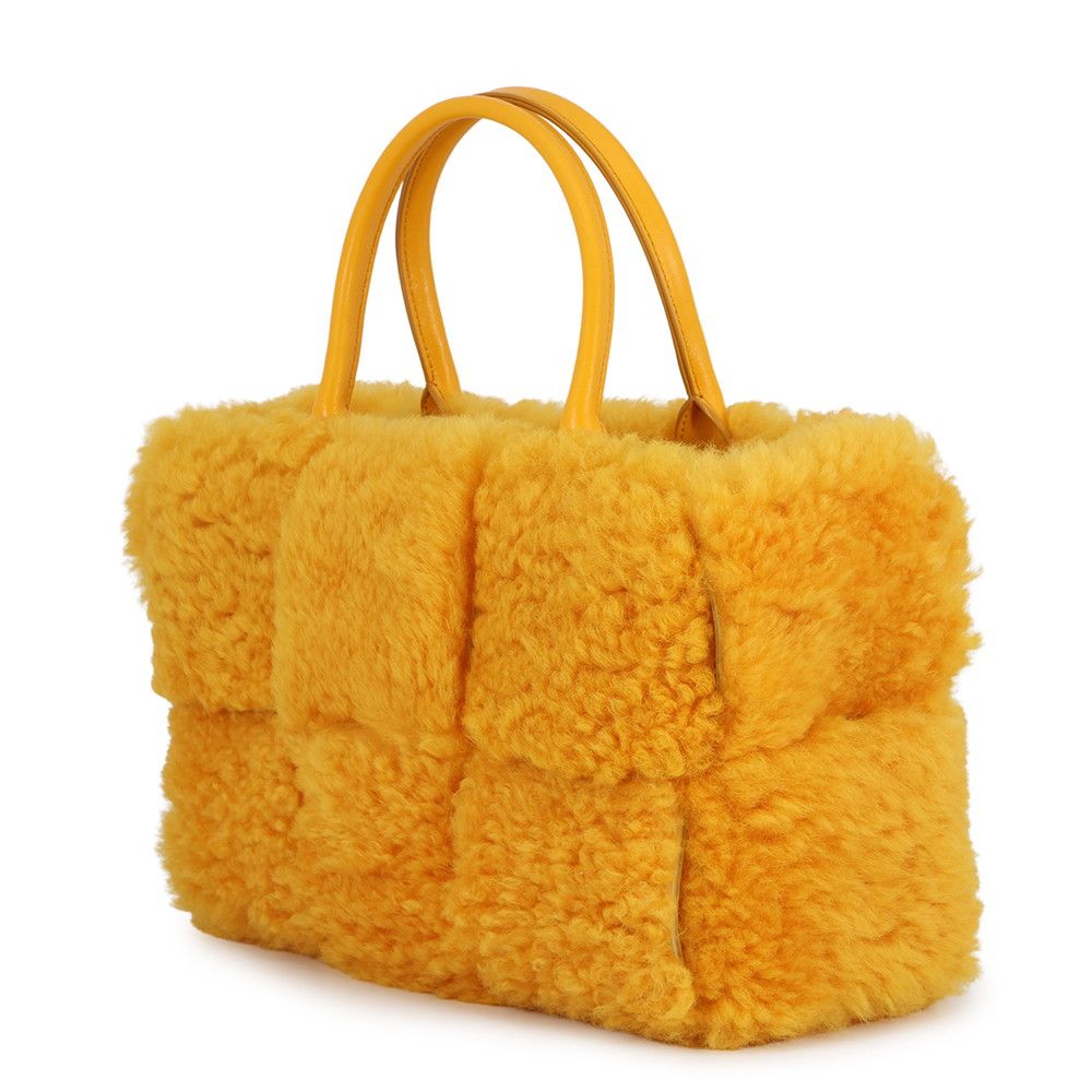 Bottega Veneta Handbag Arco Tote — view 2