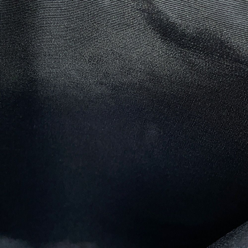 Dior Clutch Leather Gray — view 9