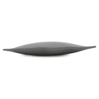 Dior Clutch Leather Gray — view 3