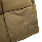 Bottega Veneta Shoulder Bag Large Cassette Nylon — view 9