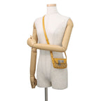 Dior Shoulder Bag Oblique Clock Trotter — view 4