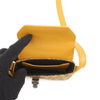 Dior Shoulder Bag Oblique Clock Trotter — view 6