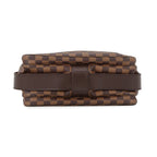 Louis Vuitton Shoulder Bag Damier Ebene Naviglio — view 3
