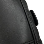 Gucci GG Matelasse Leather 2-Way Shoulder Bag Black — view 9
