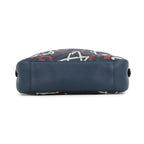 Gucci Shoulder Bag GG Marmont Ghost Quilted — view 3