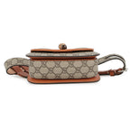 Gucci Waist Bag GG Supreme — view 4
