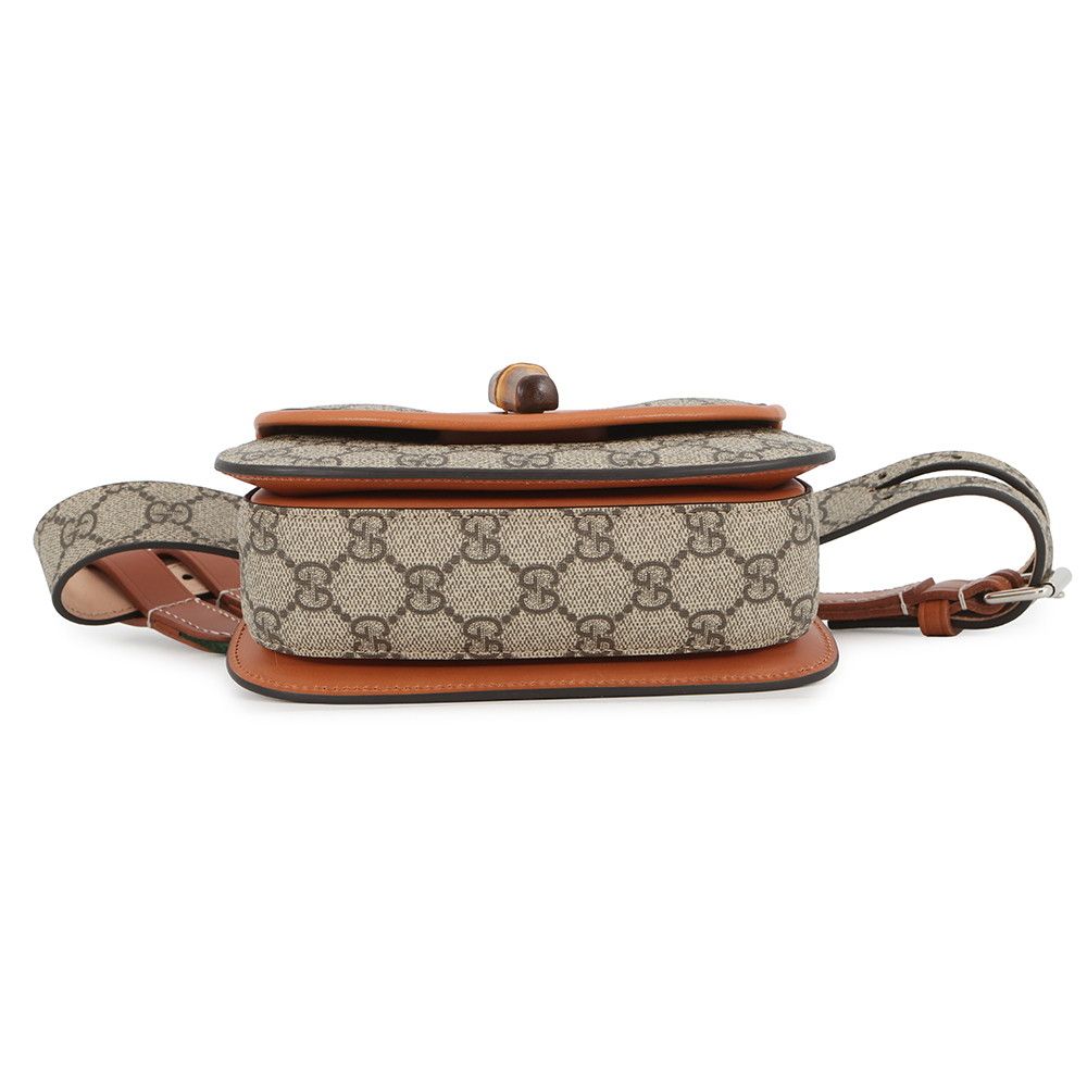 Gucci Waist Bag GG Supreme — view 4