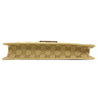 Gucci GG Canvas Shoulder Bag — view 4