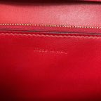 Celine Classic Box Shoulder Bag Calf — view 7