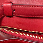 Celine Classic Box Shoulder Bag Calf — view 9