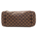 Louis Vuitton Totally MM Tote Damier Canvas — view 4