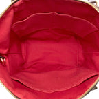 Louis Vuitton Totally MM Tote Damier Canvas — view 5