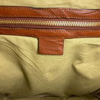 Gucci Sherry Line Backpack Canvas — view 6