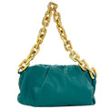 Bottega Veneta Shoulder Chain Bag Calf
