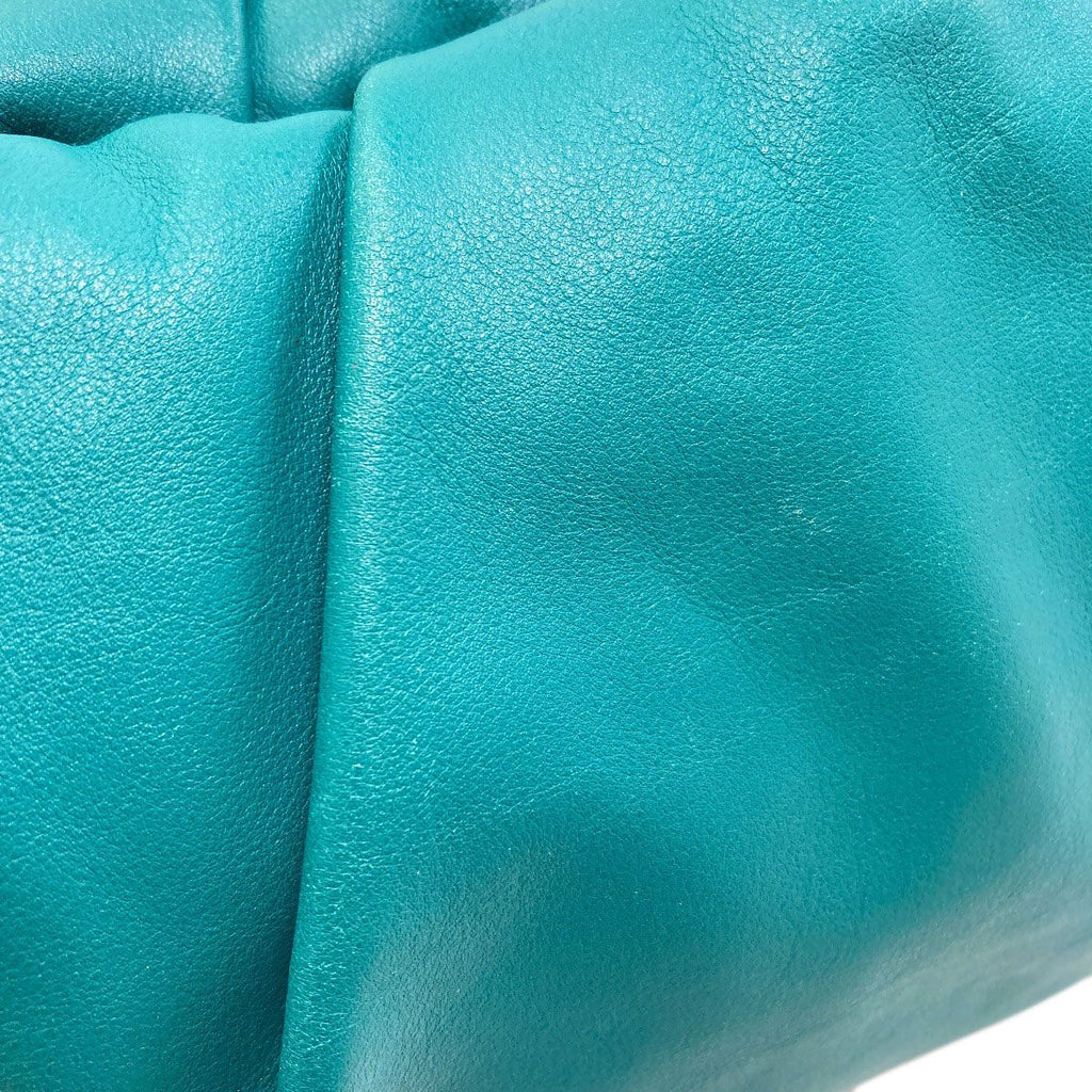 Bottega Veneta Shoulder Chain Bag Calf — view 9