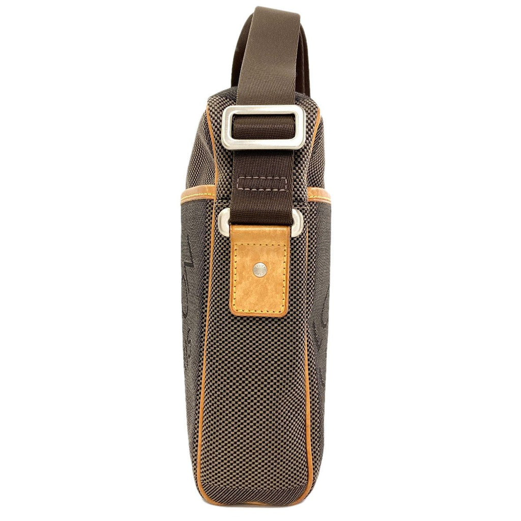 Louis Vuitton Citadin Shoulder Bag Damier Juan — view 3