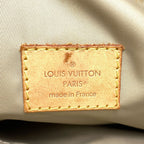 Louis Vuitton Citadin Shoulder Bag Damier Juan — view 6
