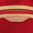 Louis Vuitton Carry It Tote Monogram Canvas — view 6