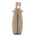 Loewe Missy Small 2-Way Handbag Leather — view 3