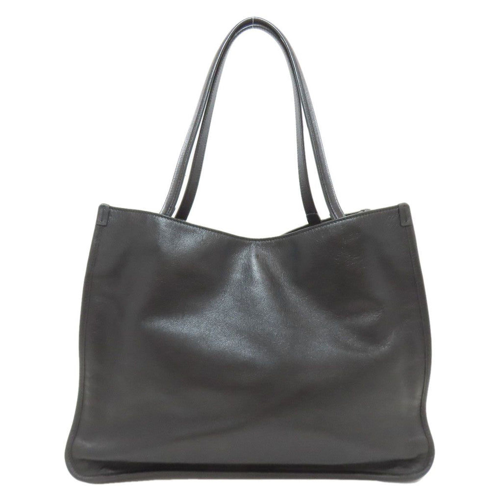 Gucci Horsebit Tote Leather — view 2