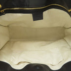 Gucci Horsebit Tote Leather — view 5