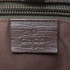Gucci GG Supreme Tote — view 6