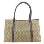 Gucci GG Supreme Tote — view 2