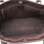 Gucci GG Supreme Tote — view 5
