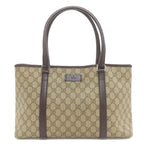 Gucci GG Supreme Tote