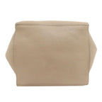 Celine Big Small 2-Way Tote Leather — view 4