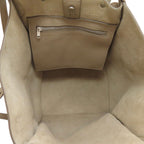 Celine Big Small 2-Way Tote Leather — view 5