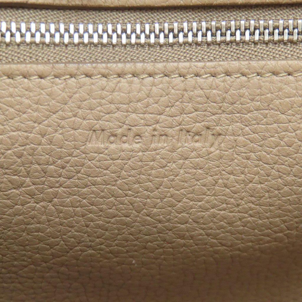 Celine Big Small 2-Way Tote Leather — view 6
