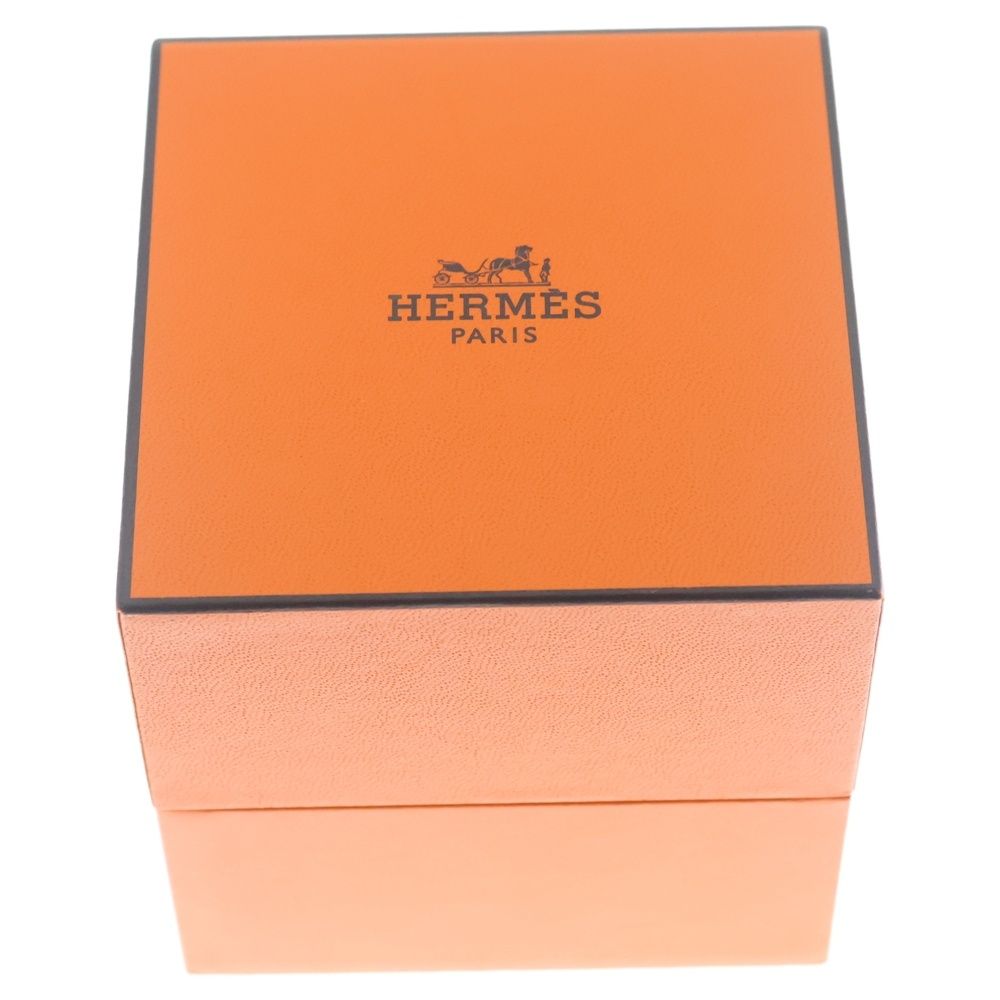 Hermes Farandole Bracelet ST Silver Chain — view 6