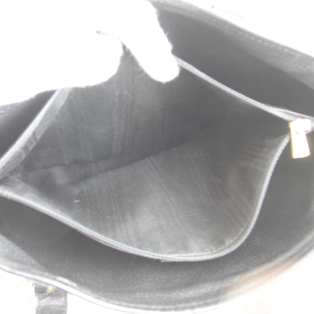 Celine Handbag Black — view 4