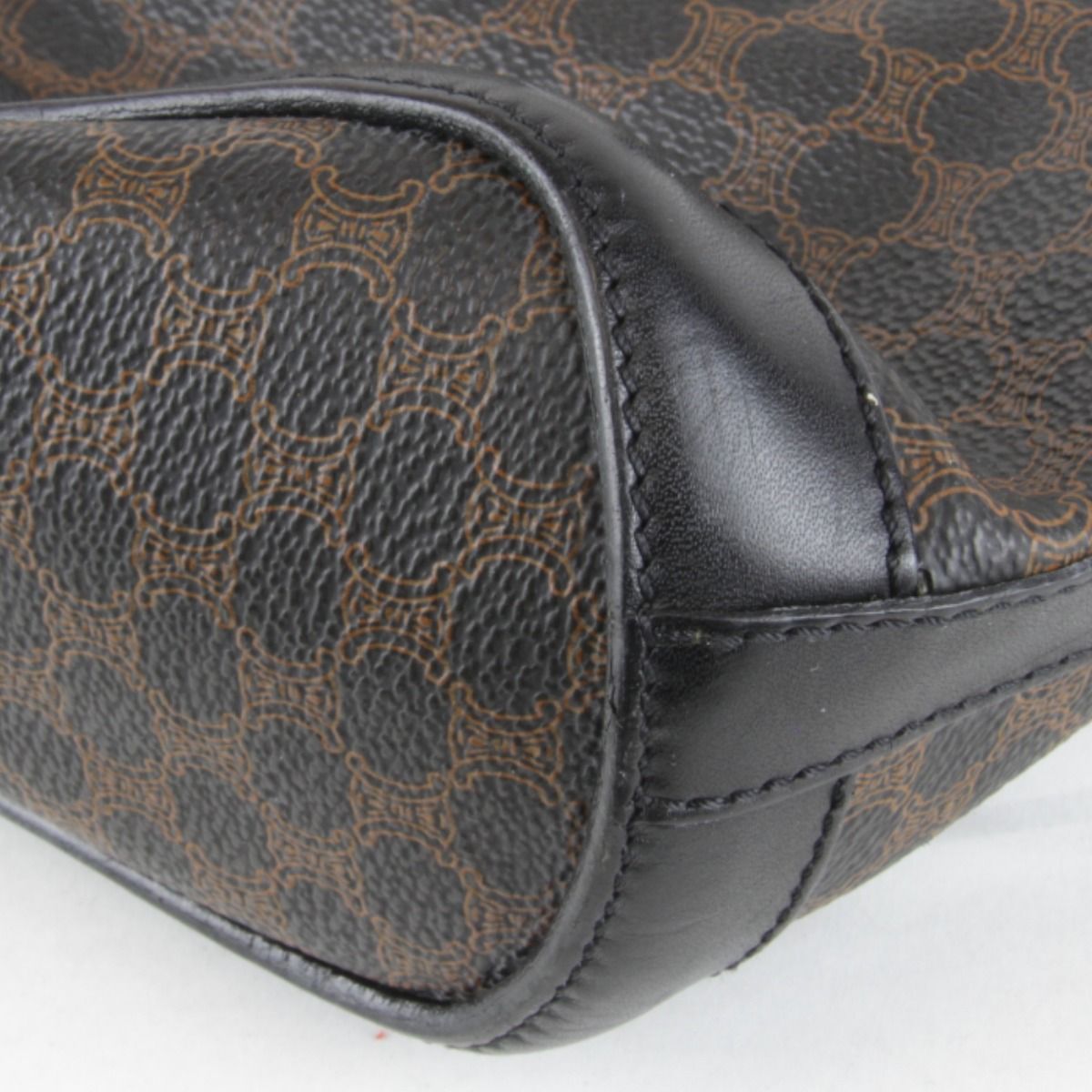 Celine Handbag Black — view 6