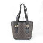 Celine Handbag Black — view 2