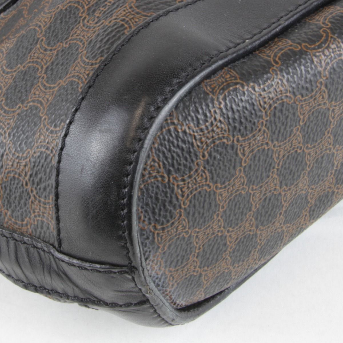 Celine Handbag Black — view 5