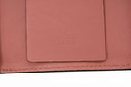 Gucci Key Case Key Holder 6 Row Bree Heart — view 6