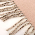 Fendi Scarf Pink — view 5